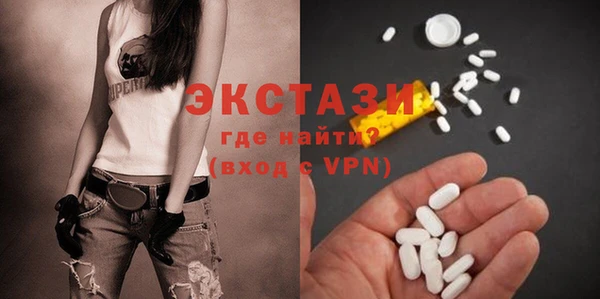 Альфа ПВП Горняк