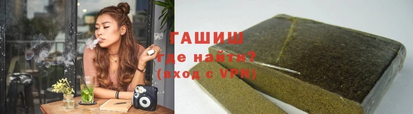 Альфа ПВП Горняк